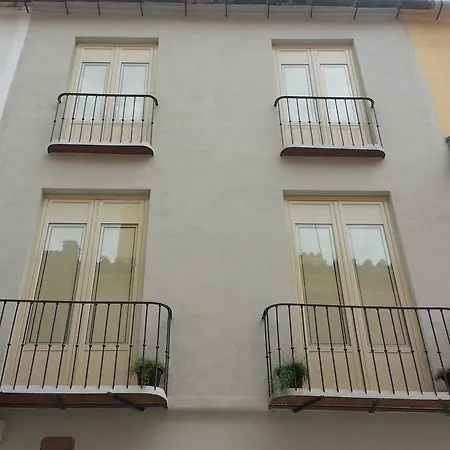 La Siesta De Picasso Casa de hóspedes