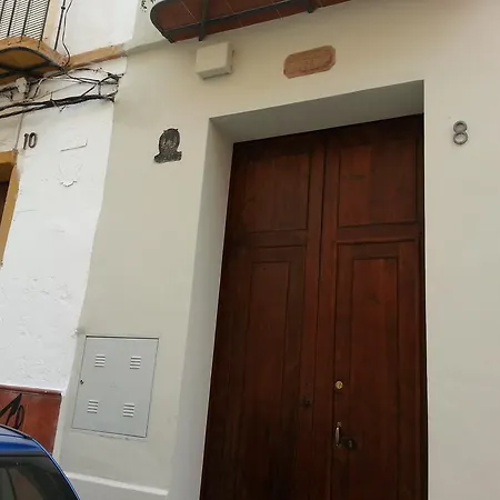 La Siesta De Picasso Casa de hóspedes 2*