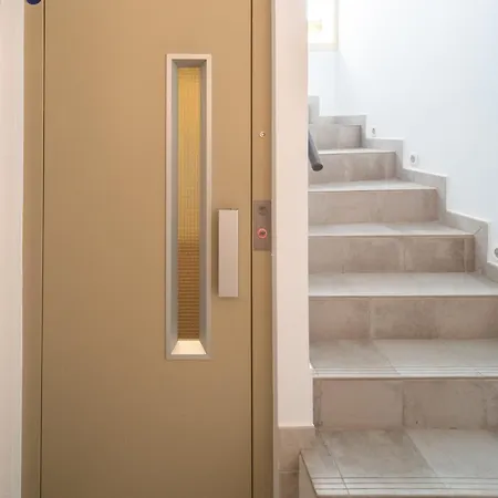 Casa de hóspedes La Siesta De Picasso Málaga