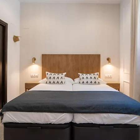 Casa de hóspedes La Siesta De Picasso