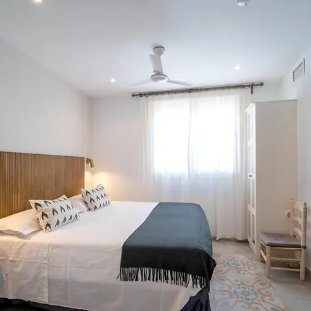 La Siesta De Picasso Casa de hóspedes Málaga