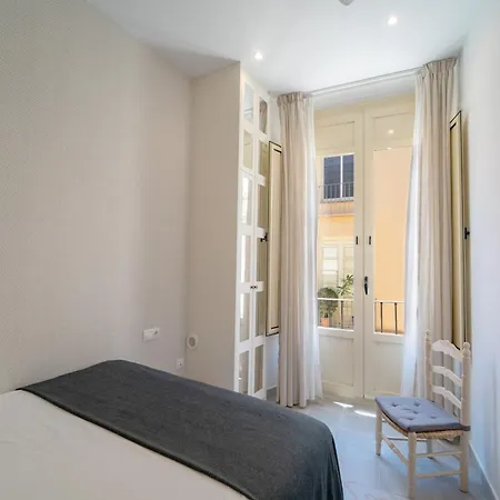 La Siesta De Picasso Málaga