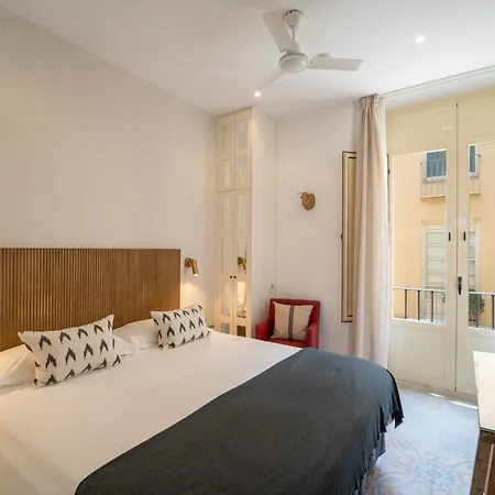 Casa de hóspedes La Siesta De Picasso 2*