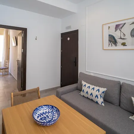 La Siesta De Picasso Casa de hóspedes Málaga