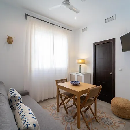 Casa de hóspedes La Siesta De Picasso