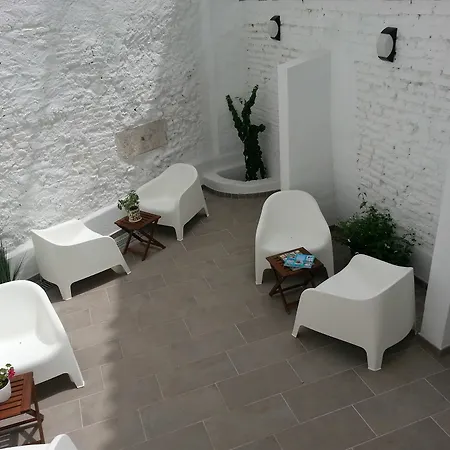 Casa de hóspedes La Siesta De Picasso Málaga