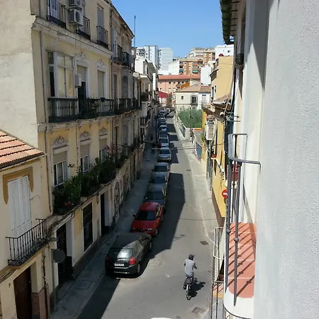 Casa de hóspedes La Siesta De Picasso 2*