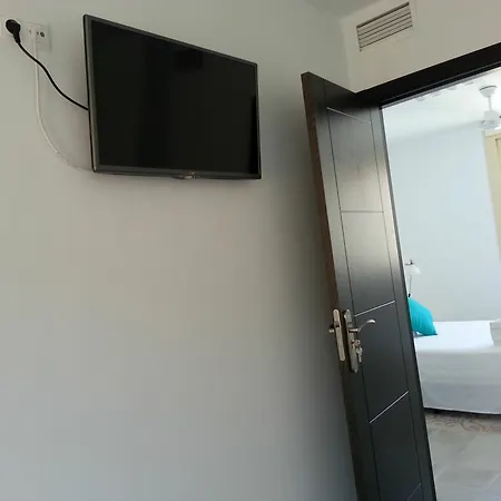 Casa de hóspedes La Siesta De Picasso 2*