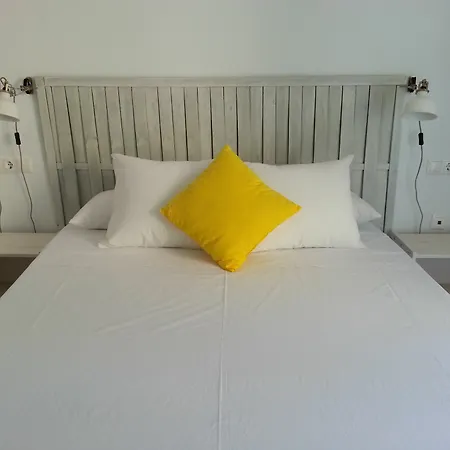 La Siesta De Picasso Casa de hóspedes Málaga