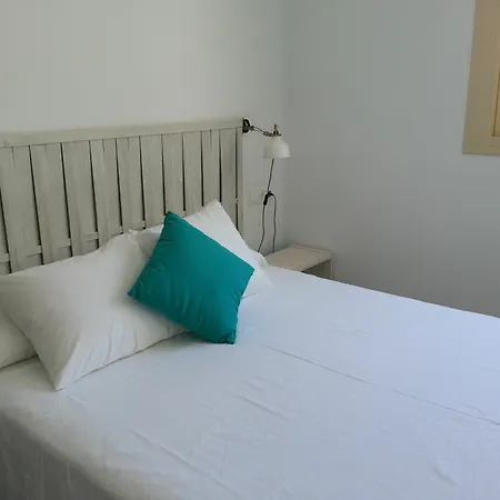 La Siesta De Picasso