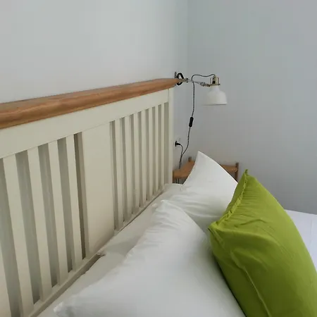 La Siesta De Picasso Casa de hóspedes