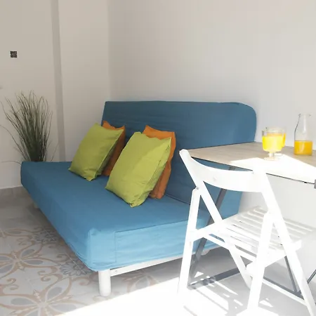 Casa de hóspedes La Siesta De Picasso
