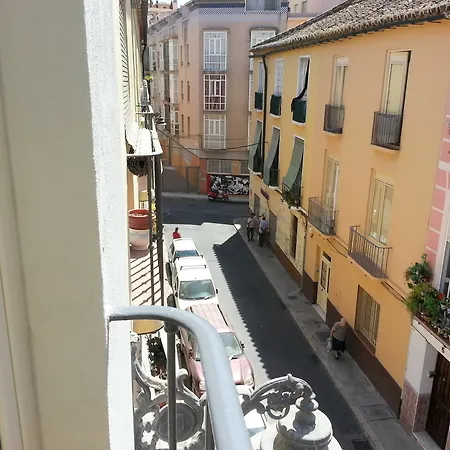 Casa de hóspedes La Siesta De Picasso 2*