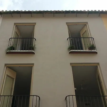 La Siesta De Picasso Casa de hóspedes