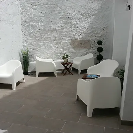 La Siesta De Picasso Casa de hóspedes Málaga