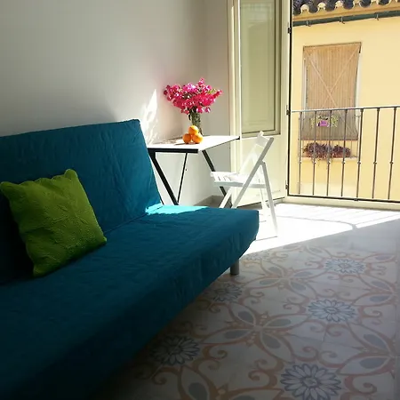 La Siesta De Picasso Casa de hóspedes