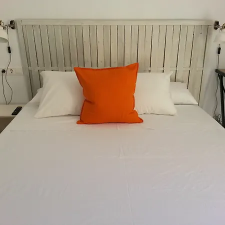 La Siesta De Picasso Casa de hóspedes Málaga