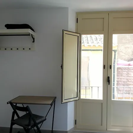 La Siesta De Picasso Casa de hóspedes