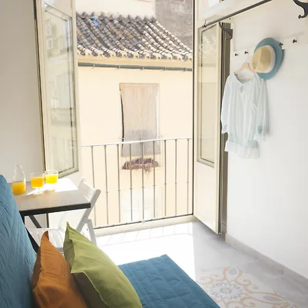 Casa de hóspedes La Siesta De Picasso