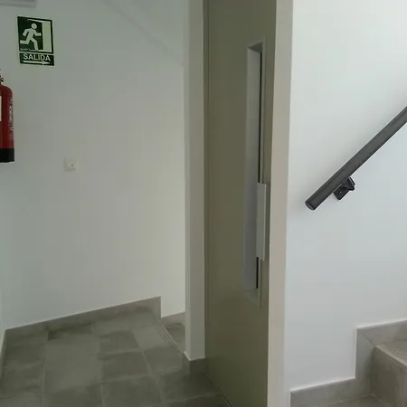 Casa de hóspedes La Siesta De Picasso Málaga